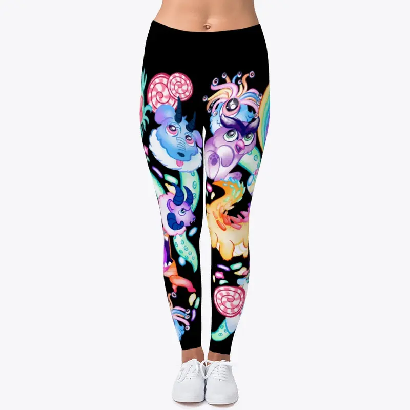 Magical Leggings