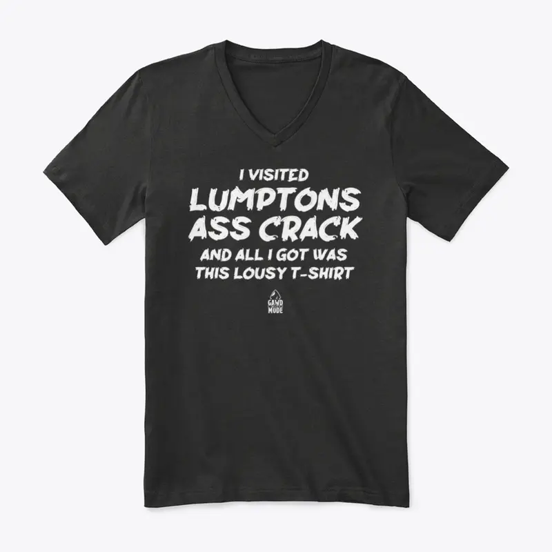 I Visited Lumpton's