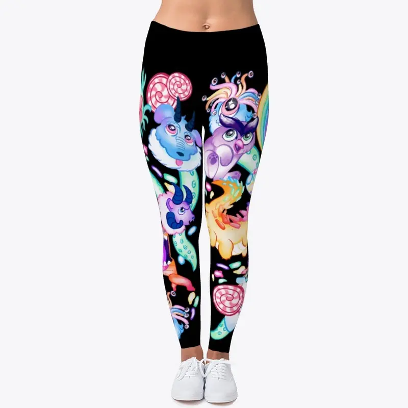 Magical Leggings